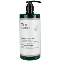 Tahé Nature Shampooing Cheveux Fins