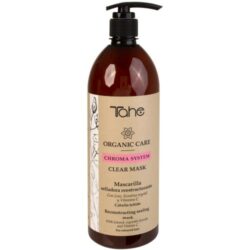 Tahé OC Chroma System Masque Scellant Clear