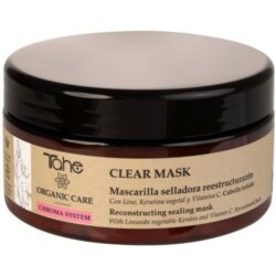 Tahé OC Chroma System Masque Scellant Clear