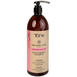Tahé OC Chroma System Shampooing Cheveux Colorés