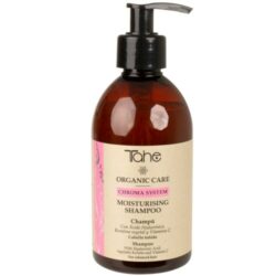 Tahé OC Chroma System Shampooing Cheveux Colorés