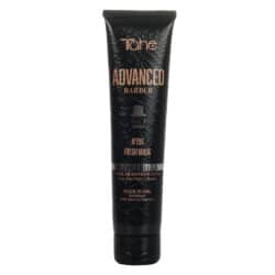 Tahé Advanced Barber Nº201 Masque Fresh - Rafraîchissant