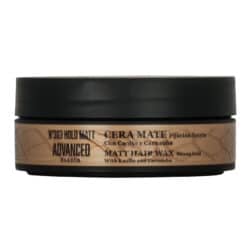 Tahé Advanced Barber Nº303 Cire Mate Hold Matt