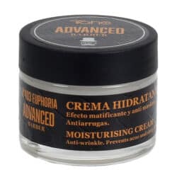 Tahé Advanced Barber Nº403 Crème Hydratante Euphoria