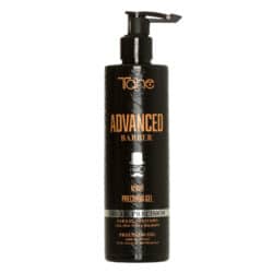 Tahé Advanced Barber Nº401 Gel de Rasage Precision