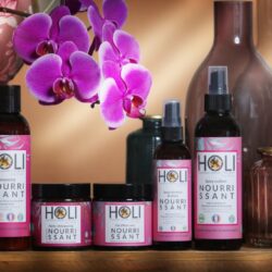 Ligne Nourrissante Holi
