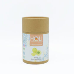 Holi - Amla - Éclat & anti-chute (vit. C)