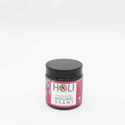 Holi - Masque Après-shampooing Cheveux Secs
