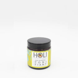 Holi - Masque Après-shampoing Volume Brillance