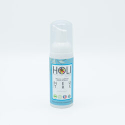 Holi - Mousse Coiffante Neutre