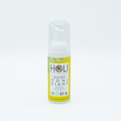 Holi - Mousse coiffante – Tonifiant