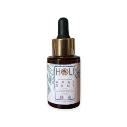 Holi - Sérum Apaisant – Cuir Chevelu Sensible