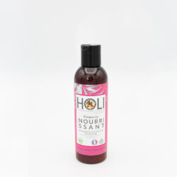 Holi - Shampoing Solide Nourrissant