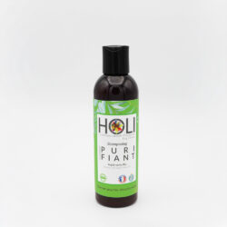 Holi zuiverende shampoo