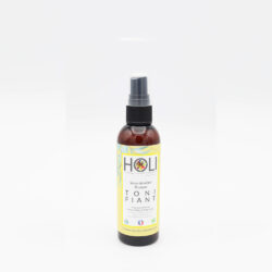 Holi - Spray démêlant Bi-phase – Tonifiant