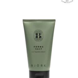 Björk FORMA SALT Crème à l'Eau de Mer