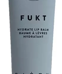 Björk FUKT Lippenbalsem