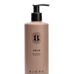Björk HÖJD Volumeshampoo