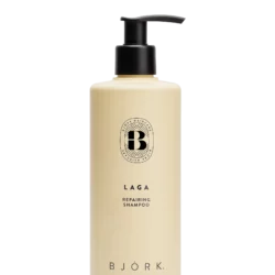 Björk LAGA Herstellende shampoo