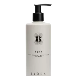 Björk RENA Shampooing Antipelliculaire & Cuir Chevelu Sec