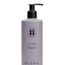 Björk AG Silver Anti-geel shampoo