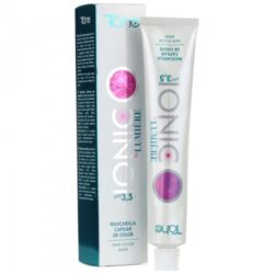 Tahé Ionic - Kleurmasker voor het haar