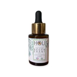 Holi - Sérum Régénérant – Cheveux Secs