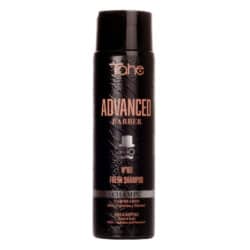 Tahé Advanced Barber Nº101 Shampooing Fresh - Usage fréquent