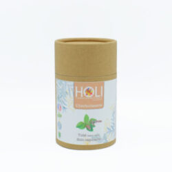Holi - Basilique Sacré - Purifiant anti-pelliculaire