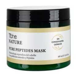 Tahé Nature Pure Peptides Masque Anti-casse