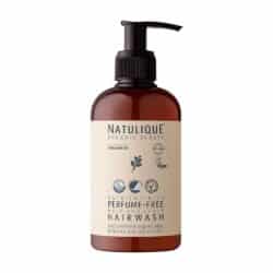 NATULIQUE Shampooing sans parfum