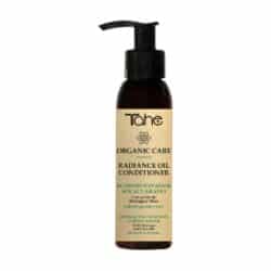 Tahé Organic Care Après-shampooing hydratant sans rinçage Radiance Oil Conditioner