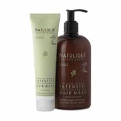 Natulique Masque Capillaire Intensif